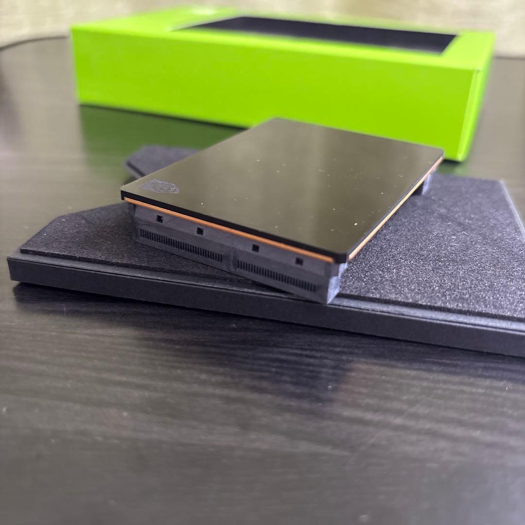 NVIDIA P3669 Link Bridge 3-Slot ブリッジ