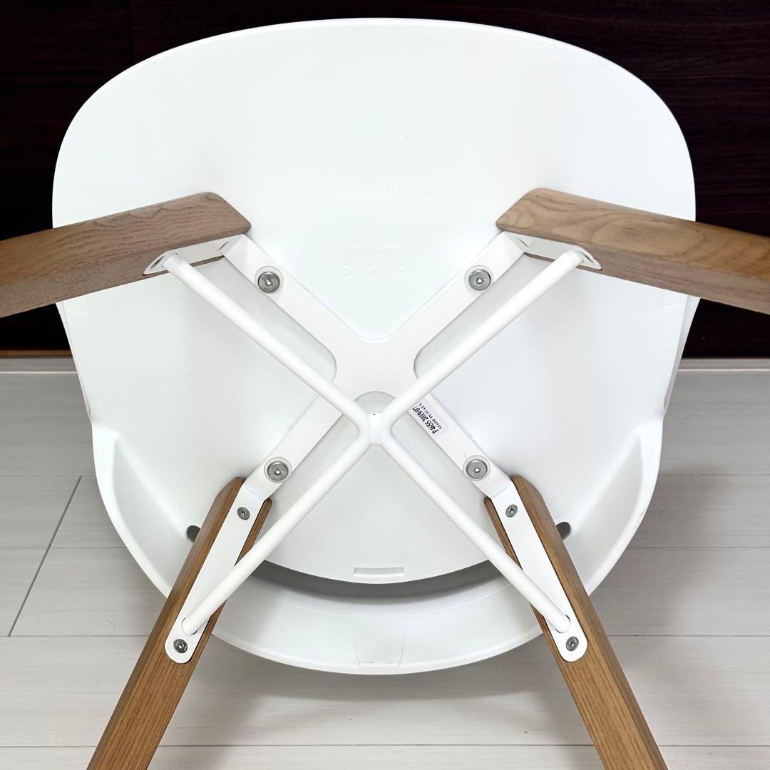Calligaris カリガリス BAHIA バイア ダイニングチェア③
