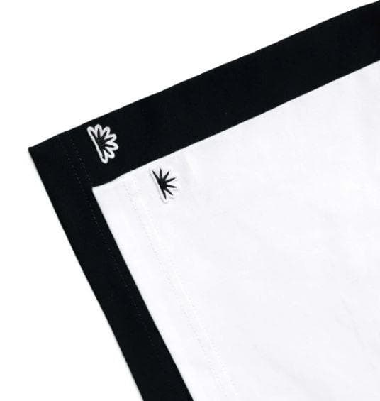 【限定】 GOOLD GOLF ROCKERS 3点SET Mサイズ ホワイト