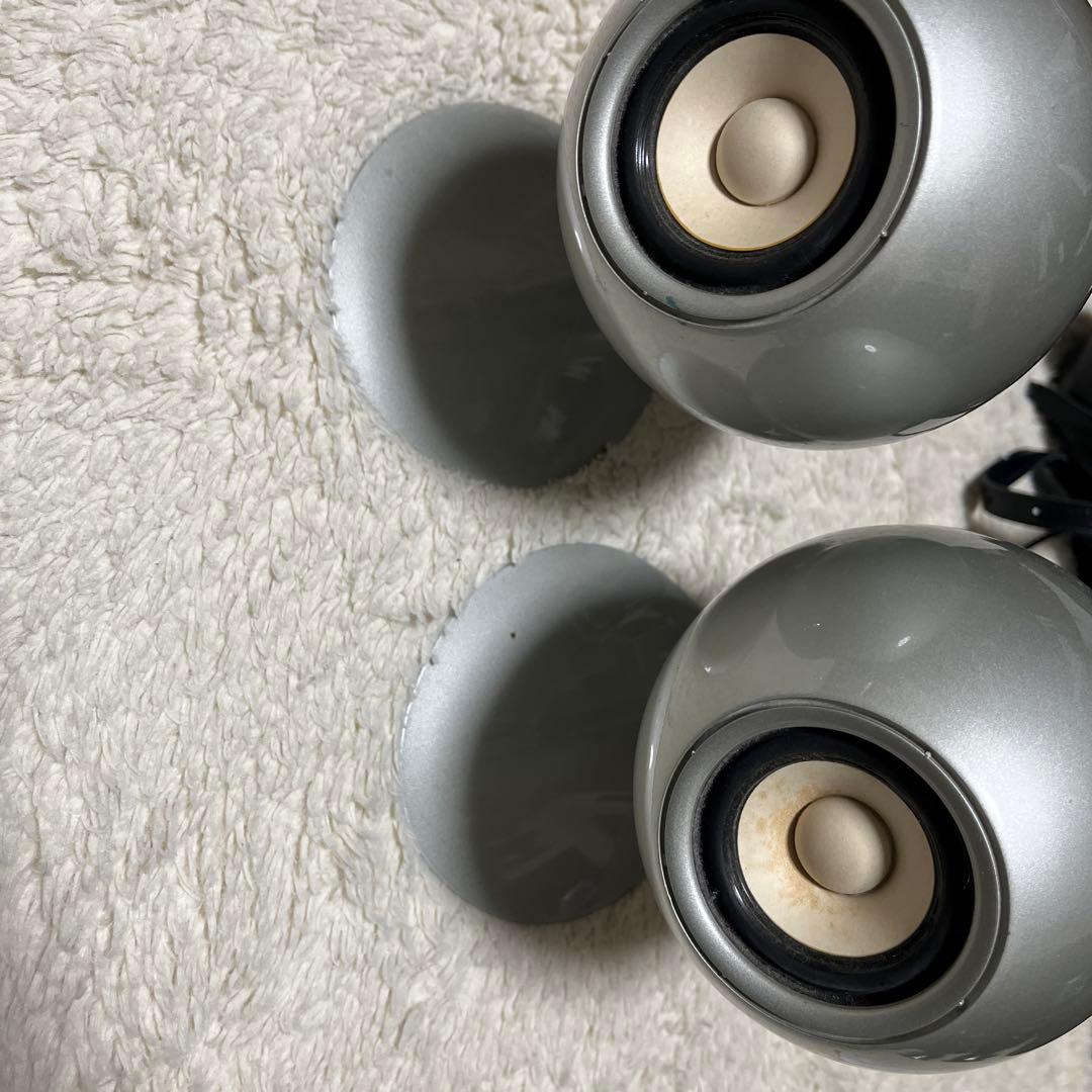 スピーカー・ウーファー ECLIPSE TD307