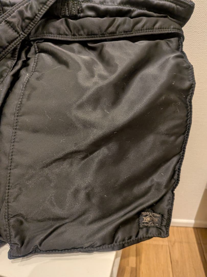 【廃盤品】 PORTER ポーター TANKER ヘルメットバッグ