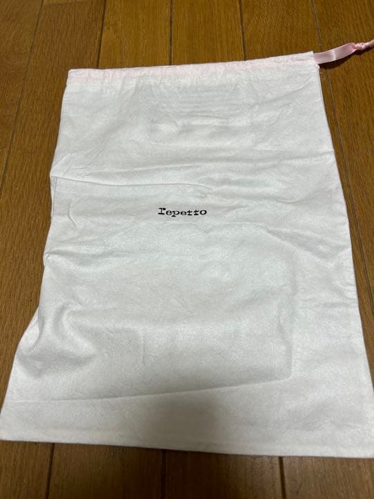 レペット　バレエシューズ