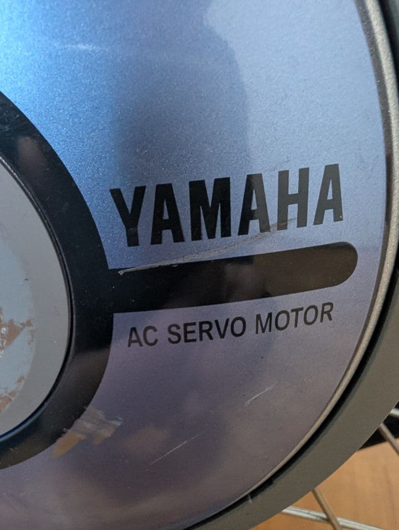 電動車車椅子・バッテリー・充電器付　引き取り限定（京都）