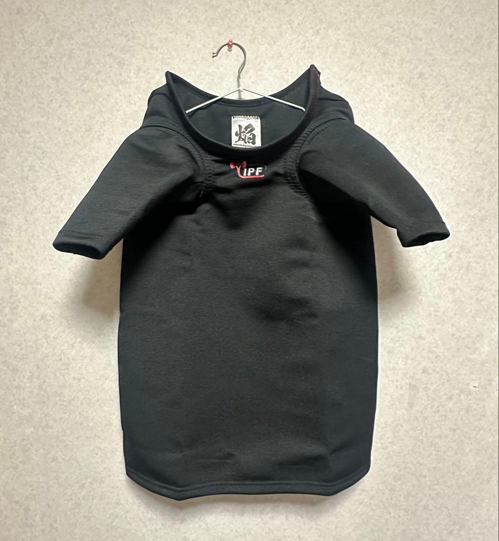 ベンチプレスシャツ 焔　Lサイズ　【2月末まで】