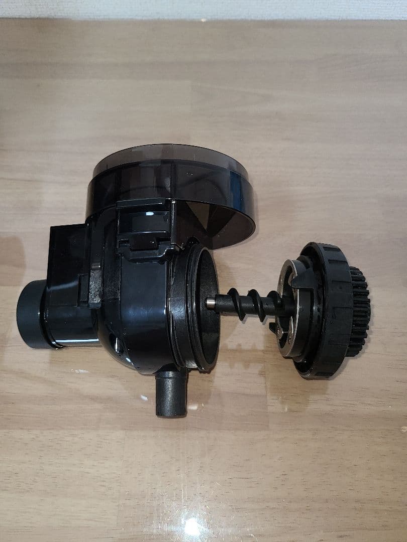 ツインバード　コーヒーメーカー　3杯用