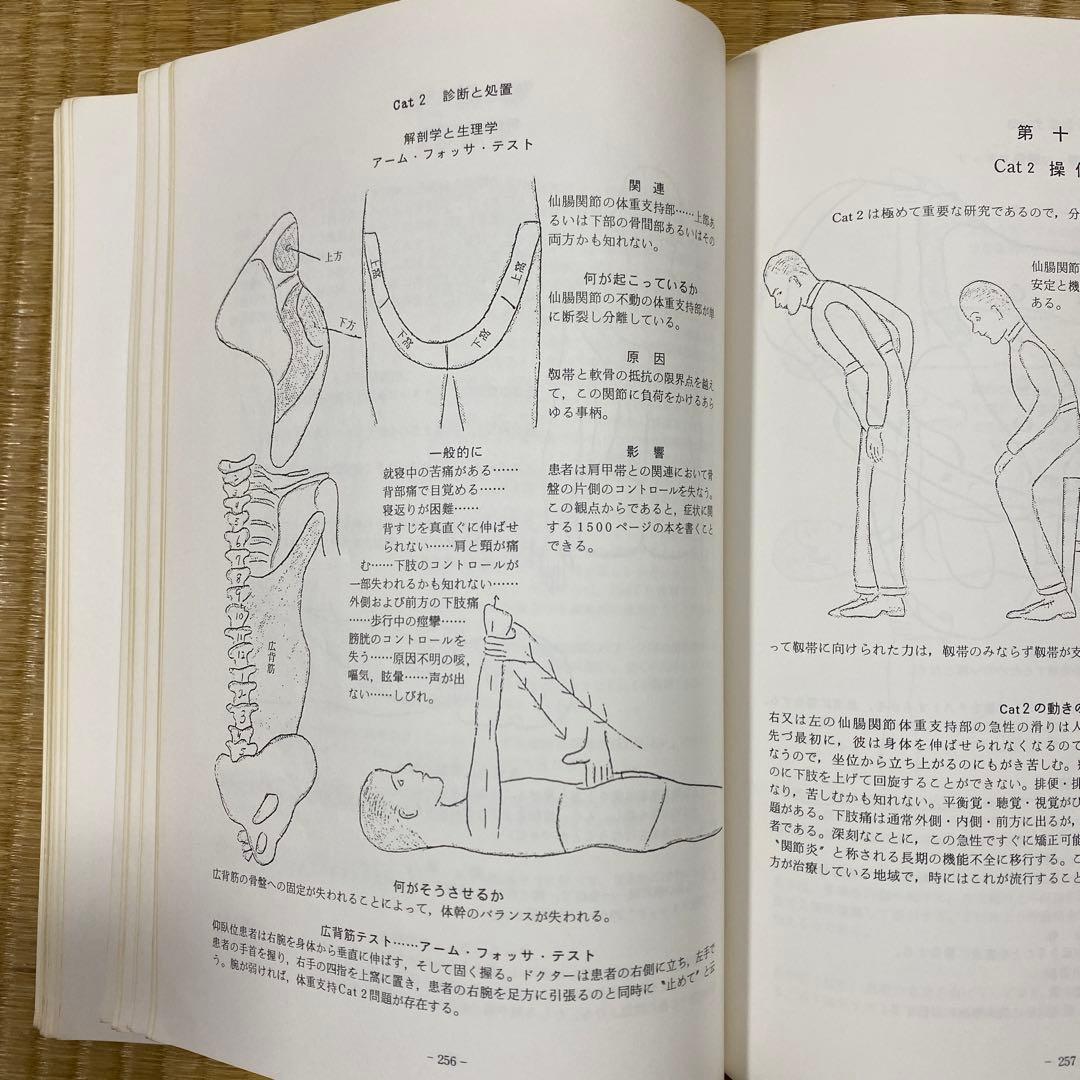 S O T1979 仙骨後頭骨テクニック
