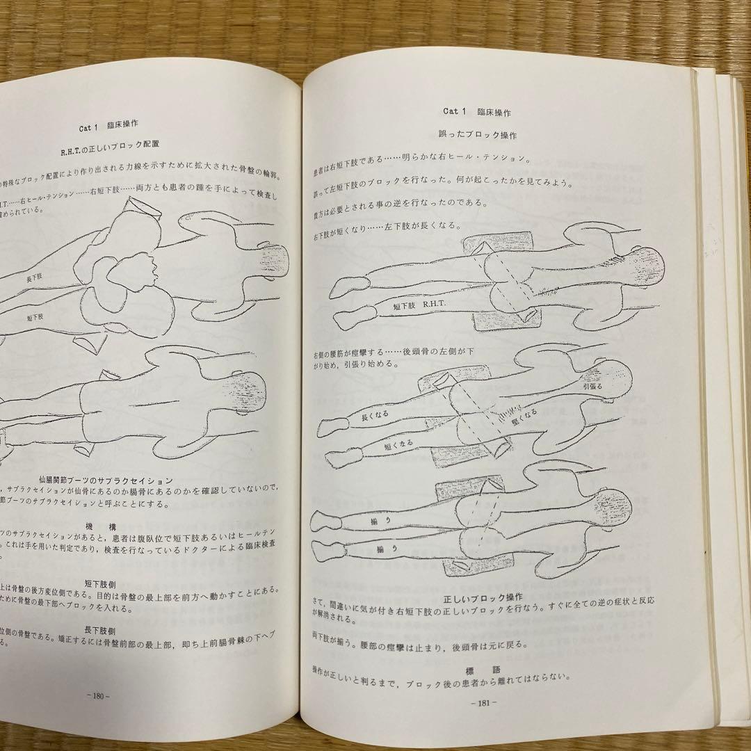 S O T1979 仙骨後頭骨テクニック