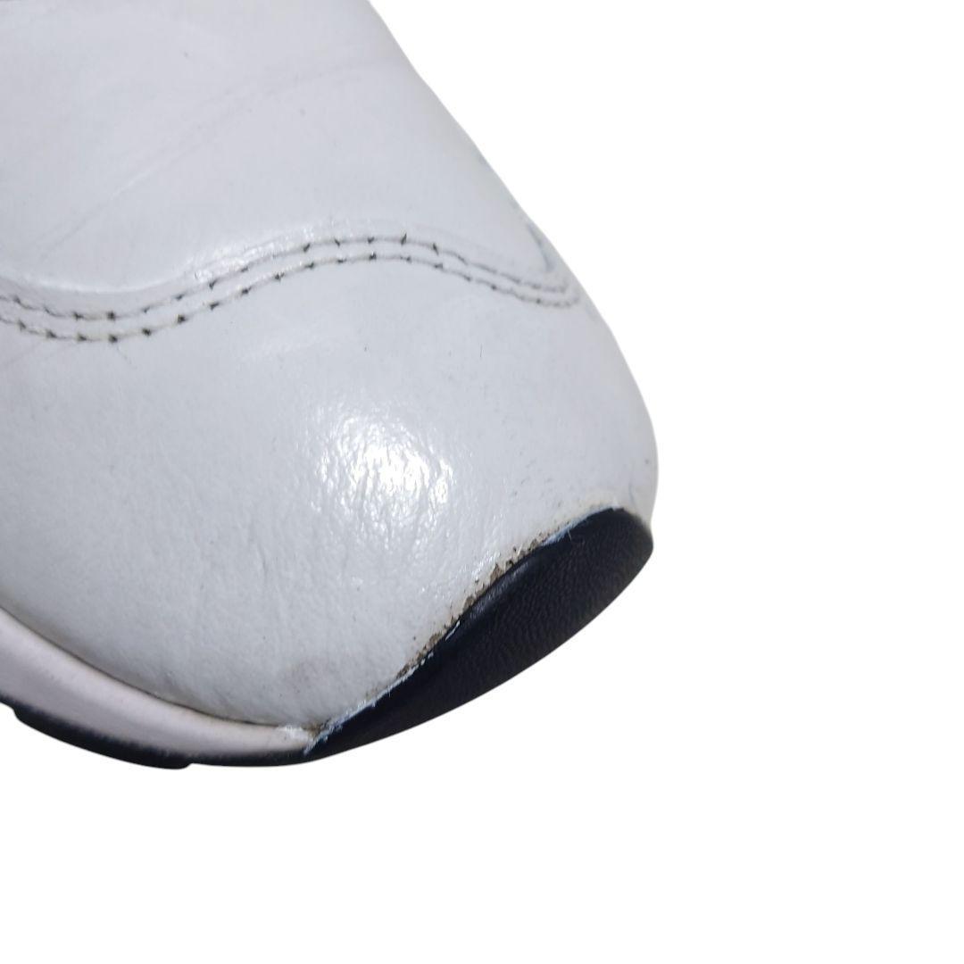 New Balance × Paul Smith ストライプ 576 UK製 7