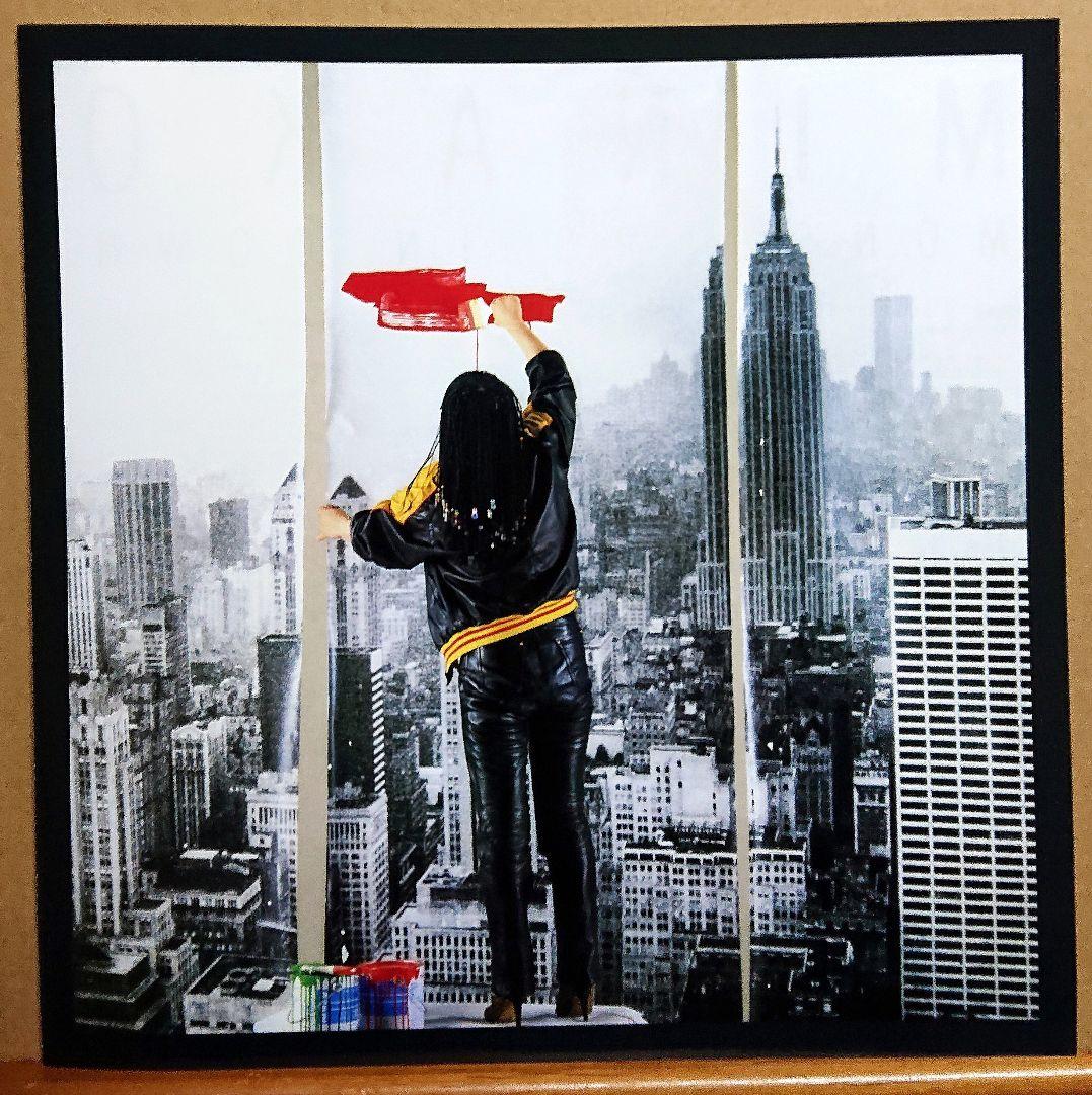 す*ば様 【お買い得2枚セット】吉田美奈子 LP 完全生産限定盤