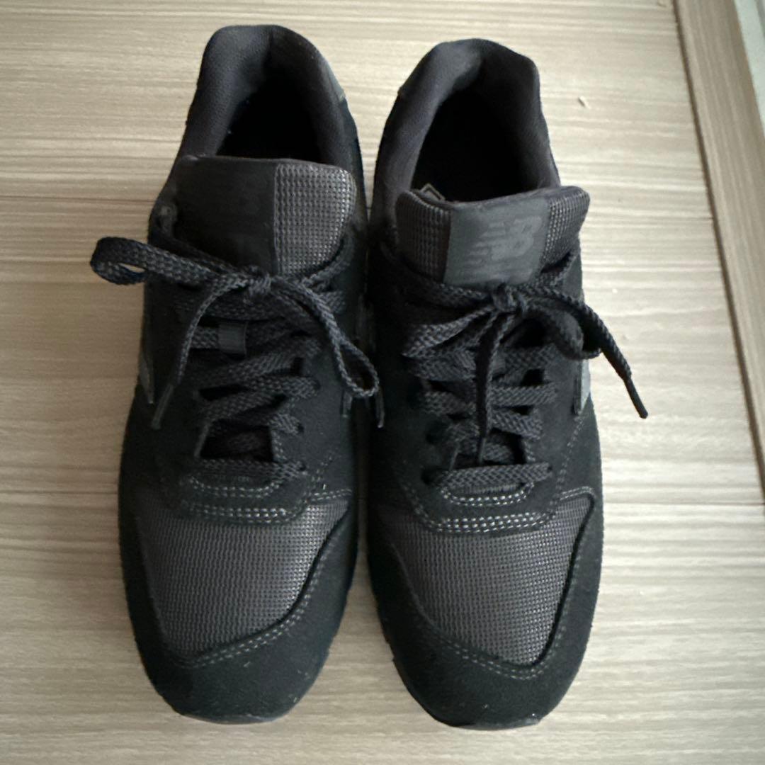 シャロ様アローズ別注ニューバランスCM996XU2ゴアテックス