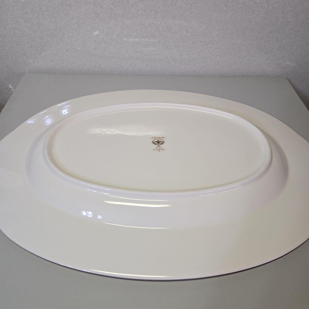 ノリタケ　ICON　アイコン　金彩　金縁 16枚セット　　パーティーセット