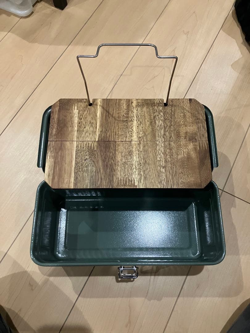 STANLEY スタンレー ランチボックス 5.2L