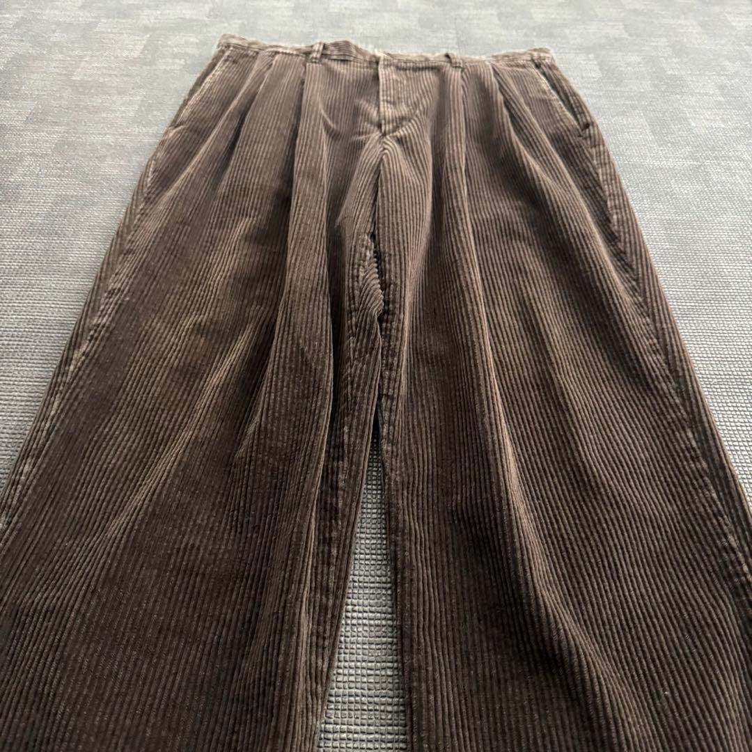 90〜00s DOCKERS corduroy pants
