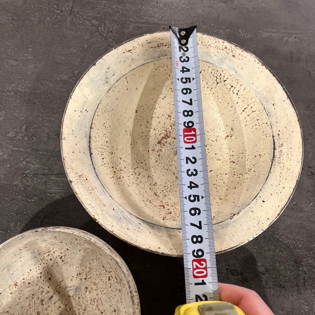 大澤哲哉さんの器