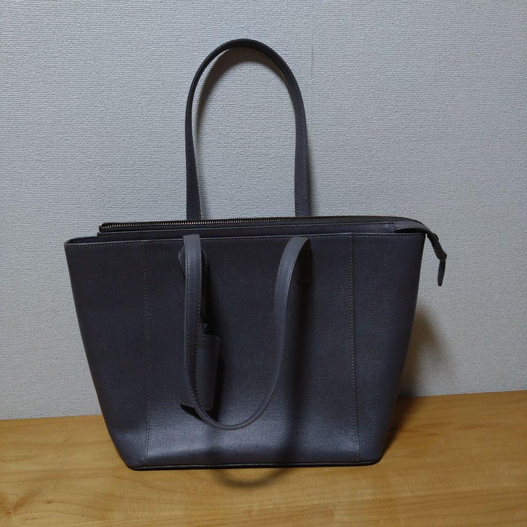 motherhouse　マザーハウス トートバッグ