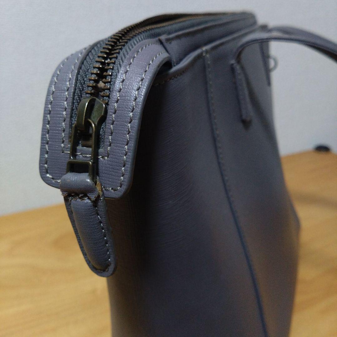 motherhouse　マザーハウス トートバッグ