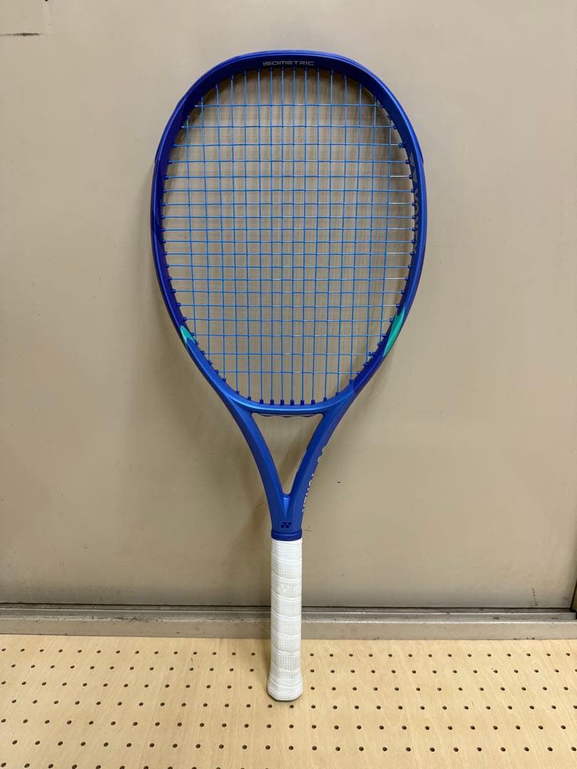 EZONE 100 tour グリップ2 2025 YONEX