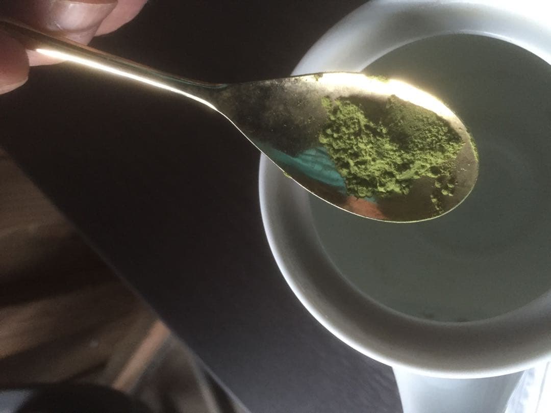 ひろみM　粉末緑茶100g×5袋　煎茶100g×5袋 健康長寿の川根茶