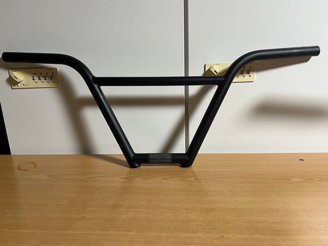 BMXバーFit Bike Co 4FIT Bars