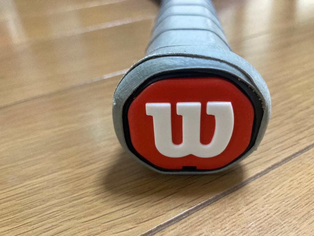 Wilson 硬式テニスラケット　ULTRA 100 V5