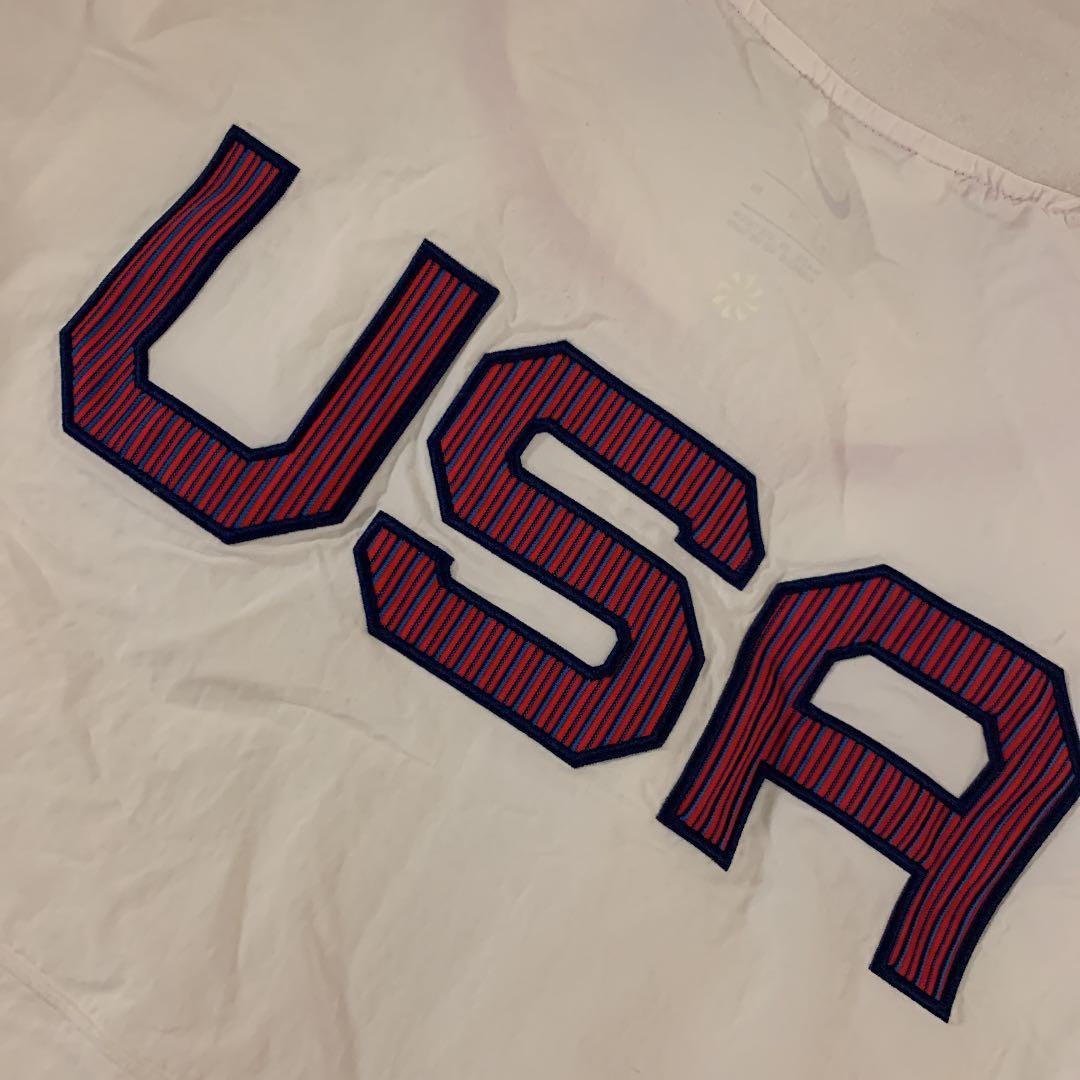 ウェア NIKE Tokyo 2020 USA team uniform sizeXL