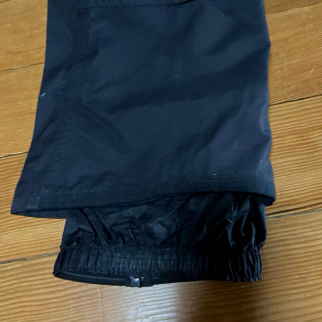 BURTON バートン メンズ スノーボード ウェア パンツ S ブラック