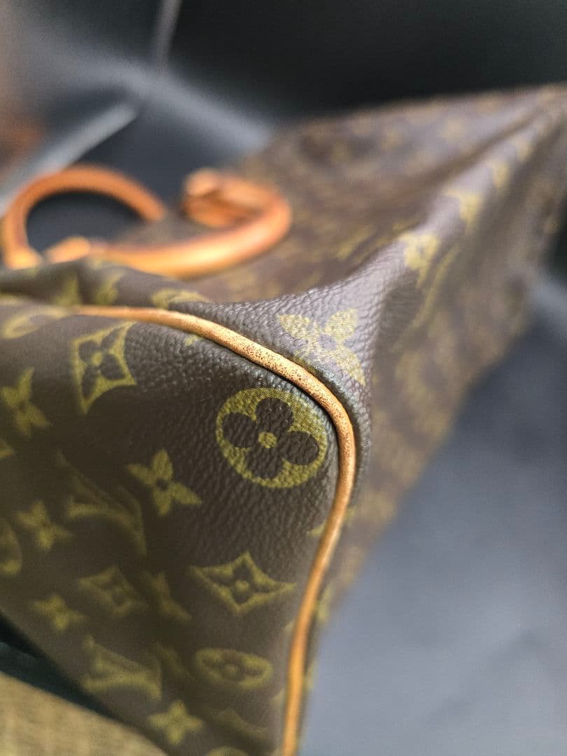 MT396 ルイヴィトン スピーディ35 モノグラム ボストン M41524