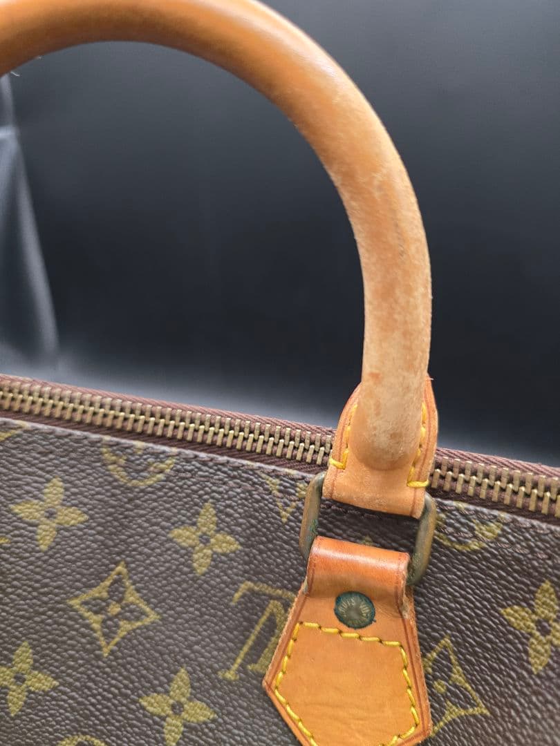 MT396 ルイヴィトン スピーディ35 モノグラム ボストン M41524