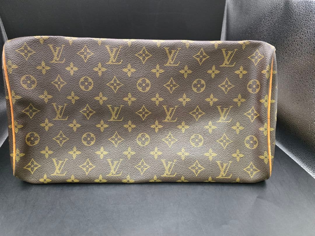 MT396 ルイヴィトン スピーディ35 モノグラム ボストン M41524