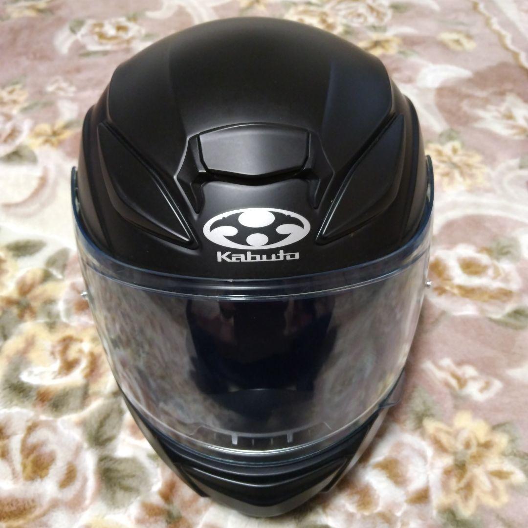 ❰シレン❱オージーケーカブト SHUMA Sサイズ