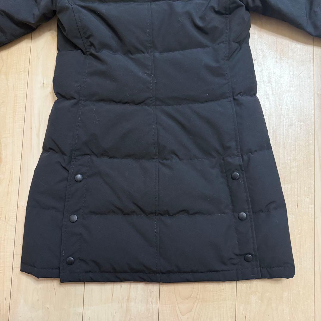 カナダグース　ダウン　レディース　XS