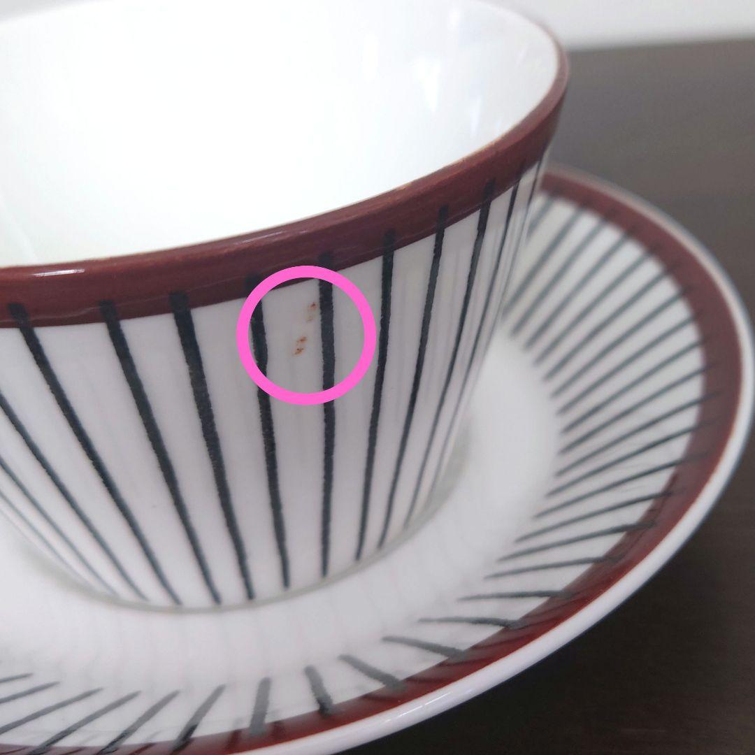 【ヴィンテージ】グスタフスベリ スピサリブ ティーC/S