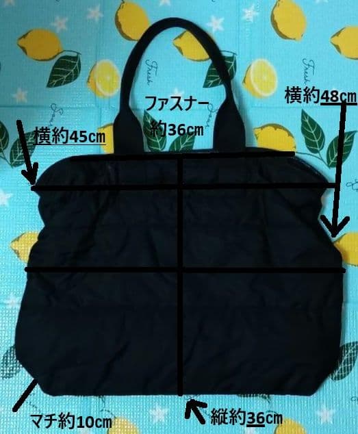 9様　プラダ　マザーズ バッグ　美品　PRADA