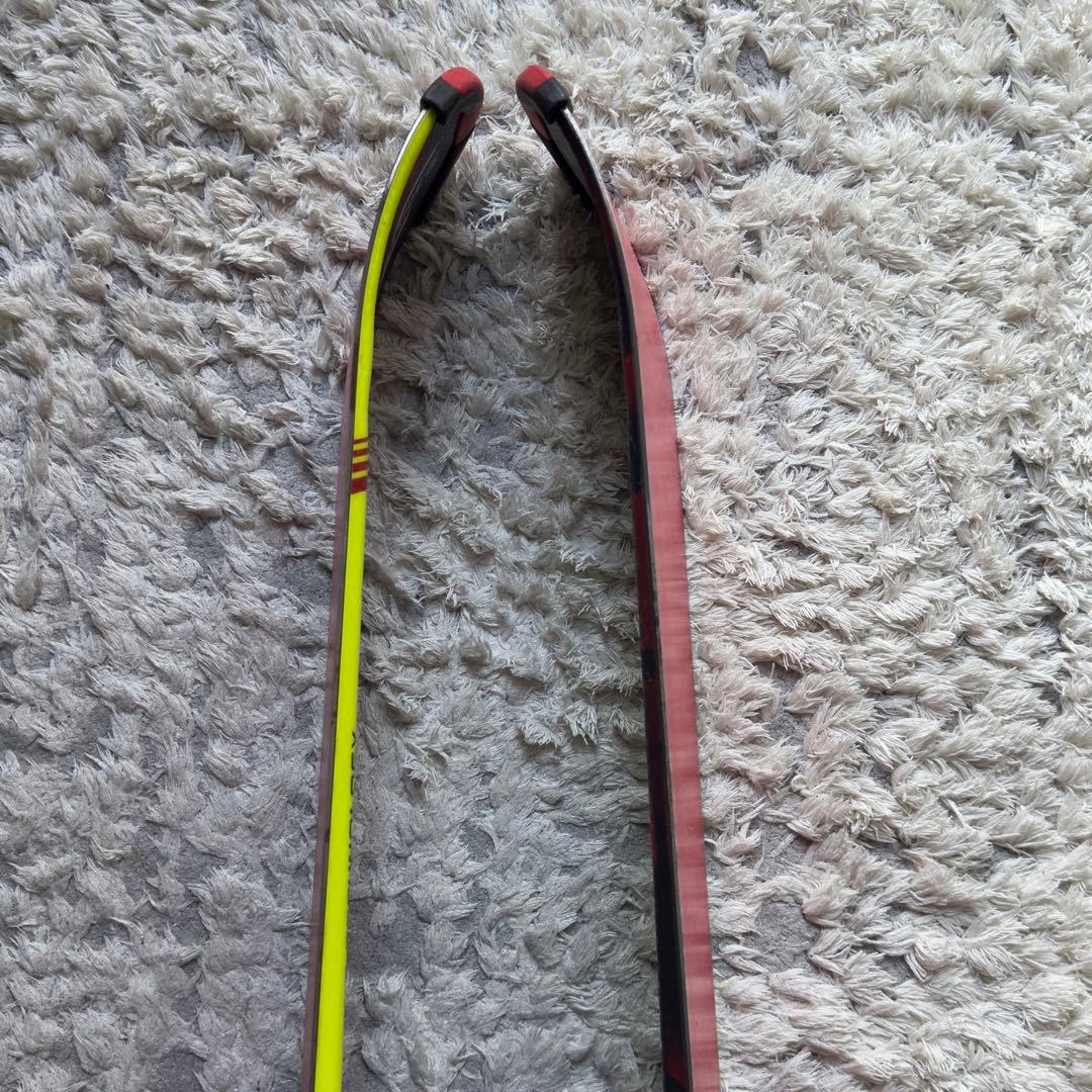 STREUIL 120 スキー板 ビンディング付き