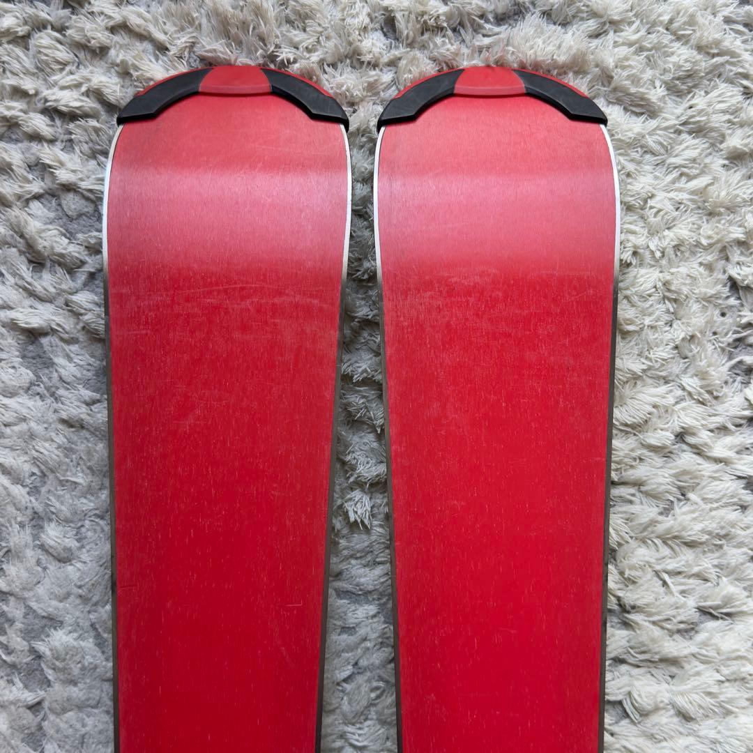 STREUIL 120 スキー板 ビンディング付き