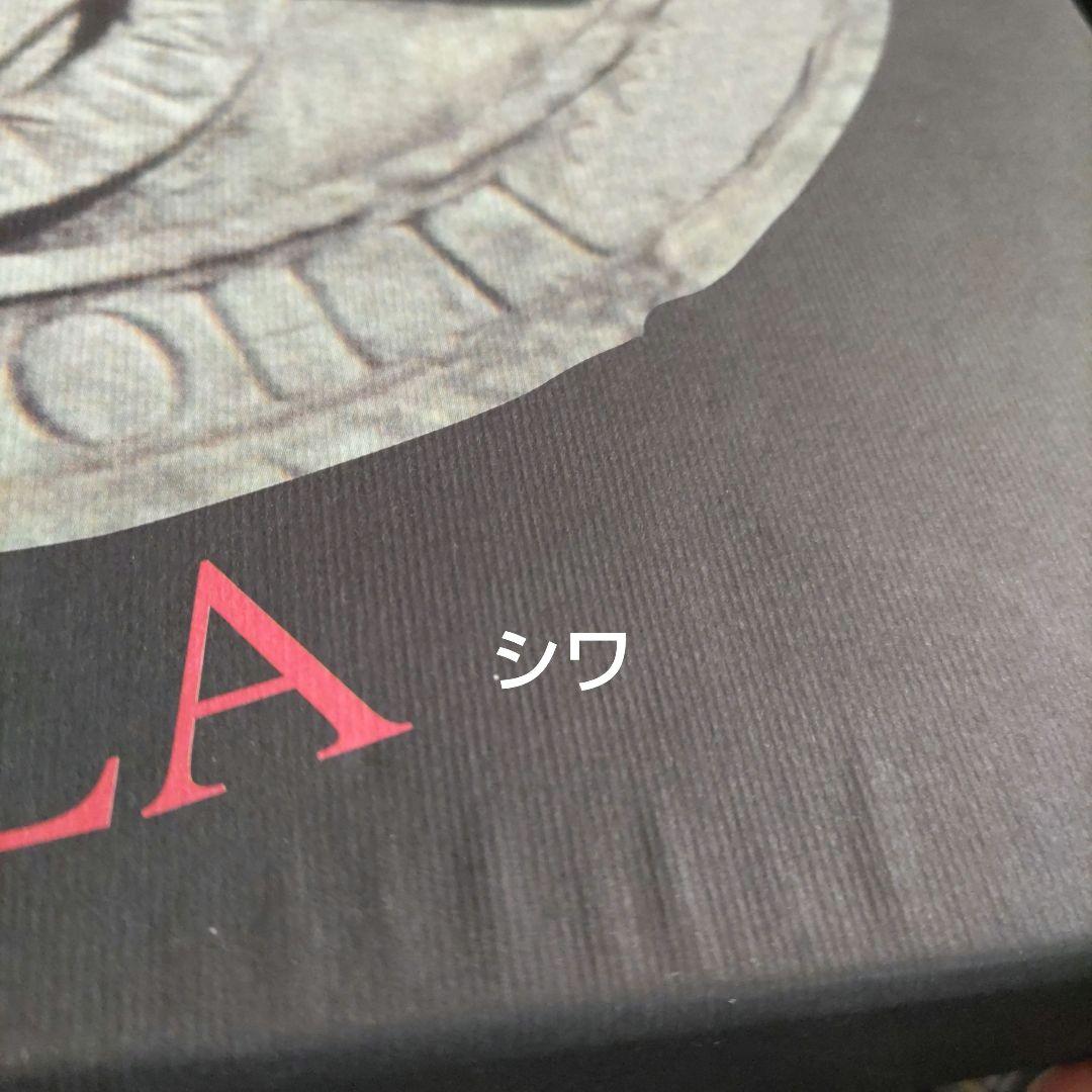 ☕【希少8CDBoxSet】Led Zeppelin CABALA