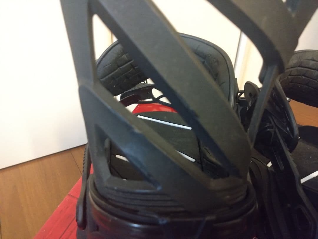 Salomon HOLOGRAM スノーボードビンディング Mens　サイズM