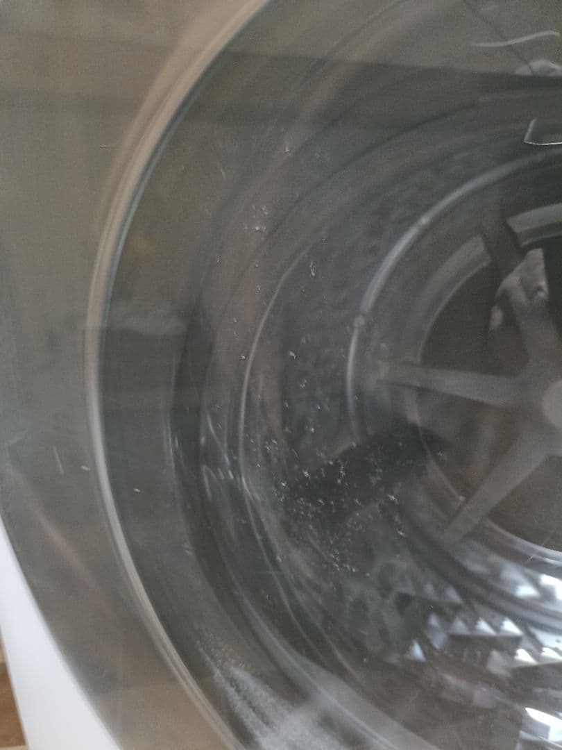 パナソニック ドラム式洗濯乾燥機 NA-VG1400L 19年製