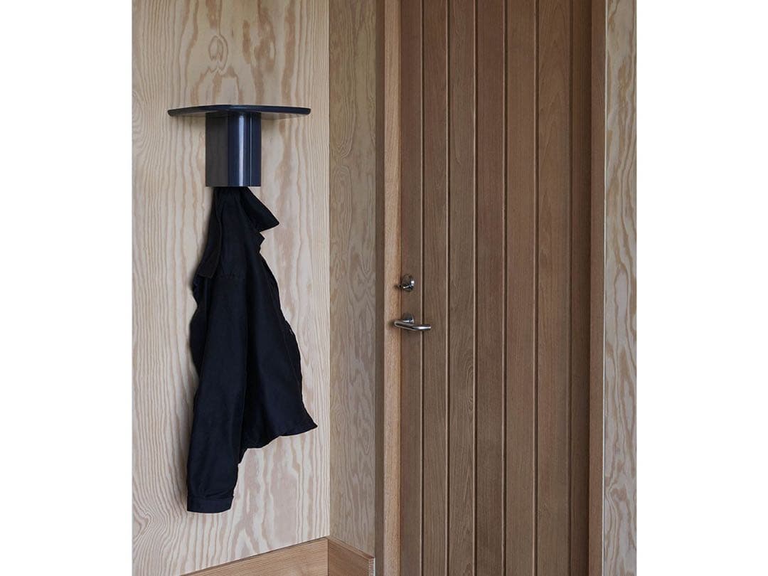 HAY / ヘイ KORPUS SHELF S ウォールシェルフ