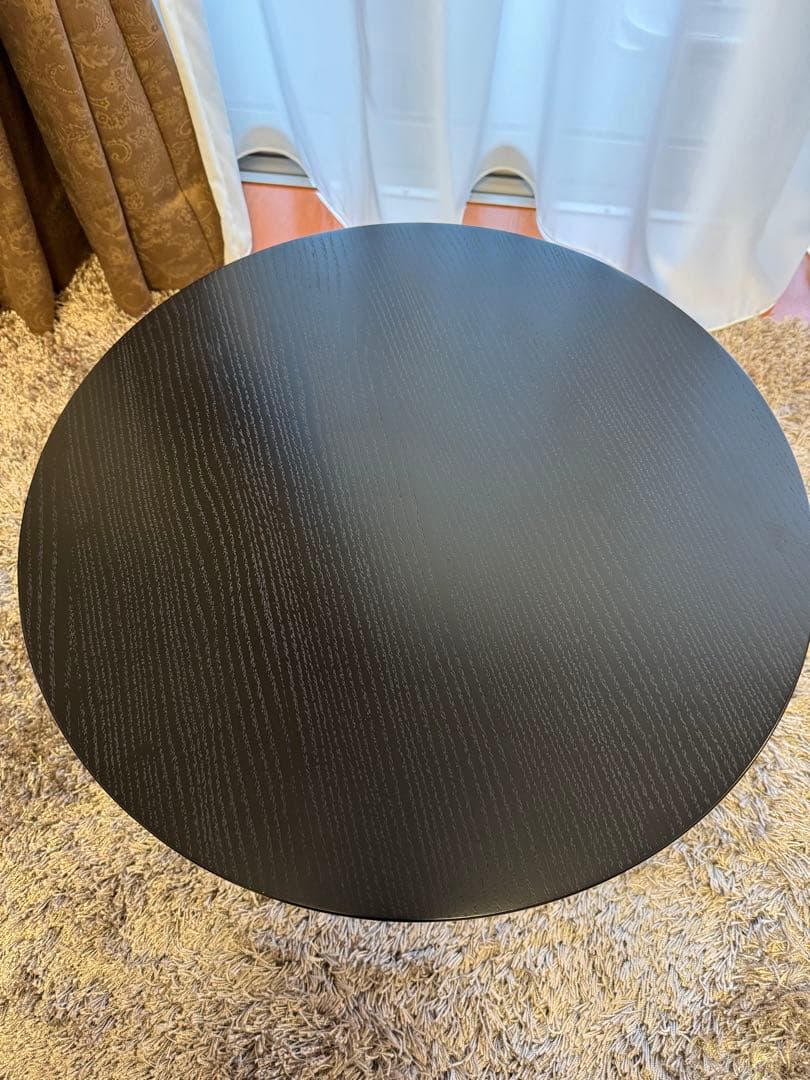 Boconcept ボーコンセプト　リビングテーブル　ローテーブル