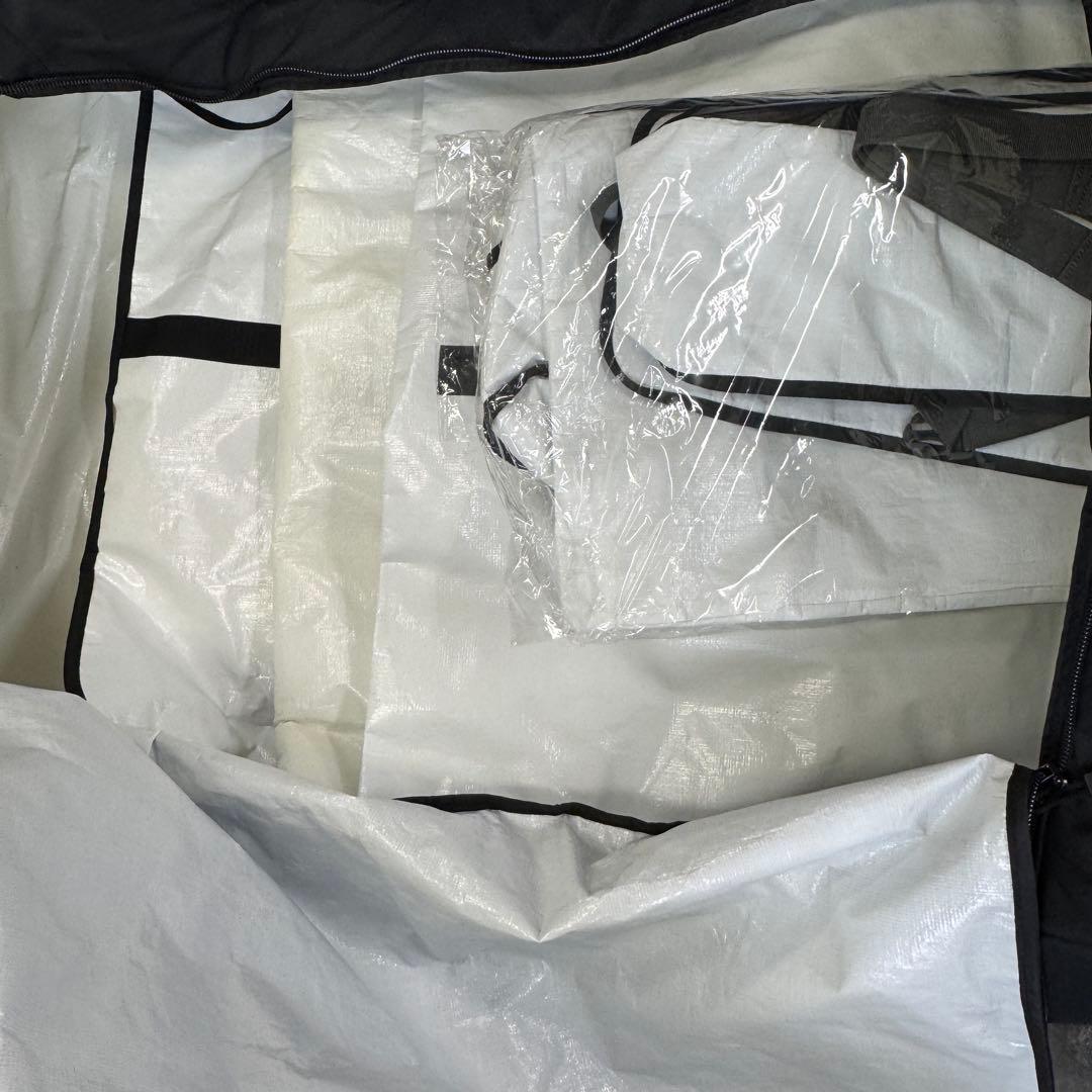 DAKINE(ダカイン) トラベル用 自転車 持ち運び用 キャリーケース