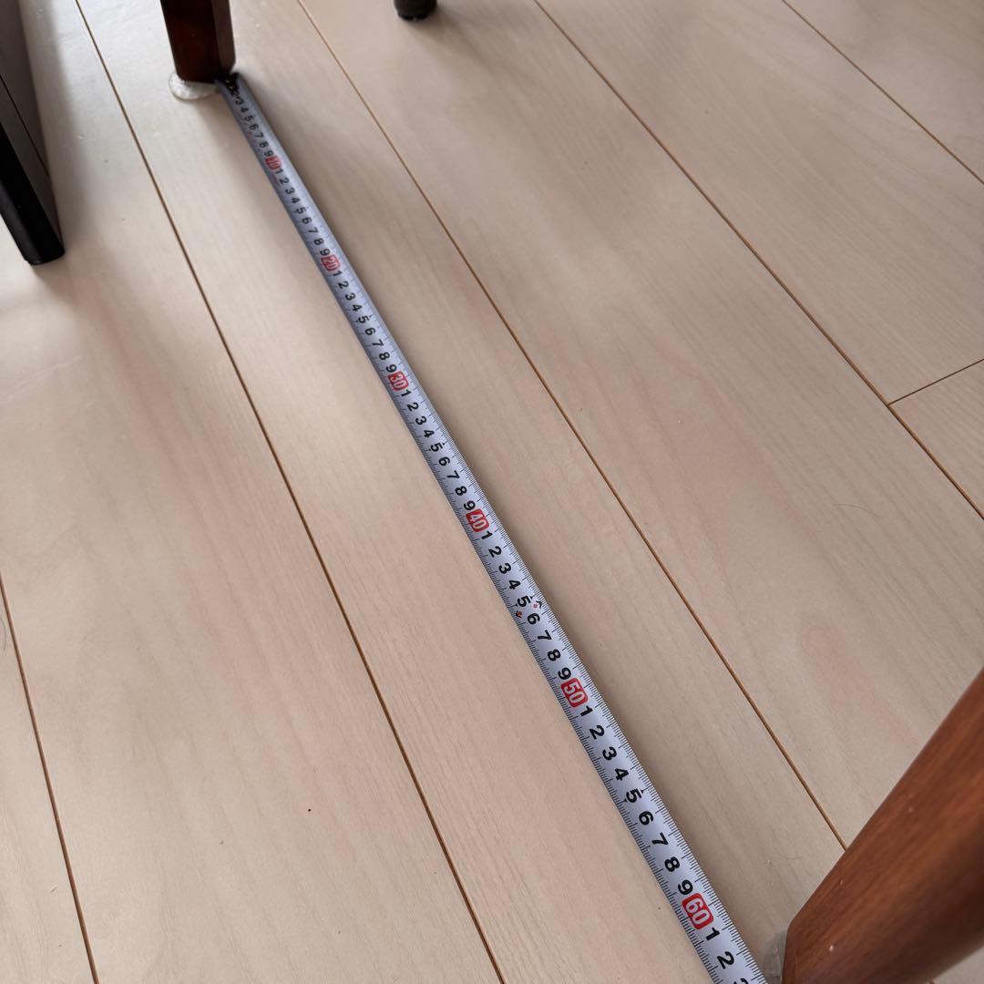 円形テーブル 110cm