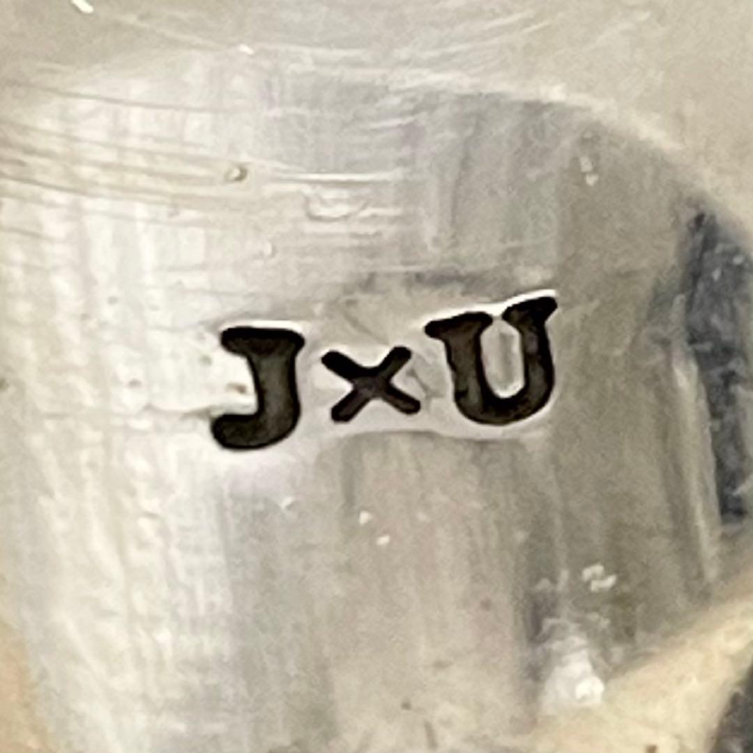 JUSTIN DAVIS ジャスティンデイビス CRYPT リング マリアスカル