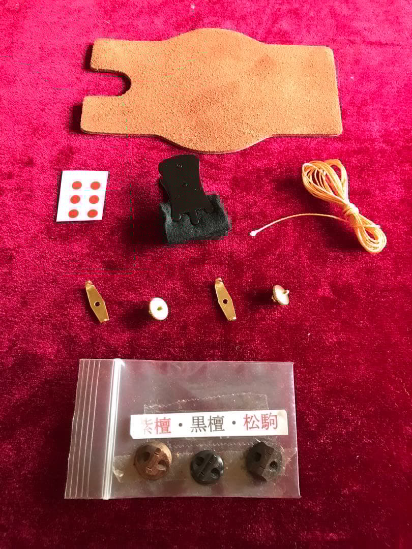 特価・二胡★最上級紫檀★錦蛇皮★古月琴坊・万其興製作★十年保証★一生の宝物