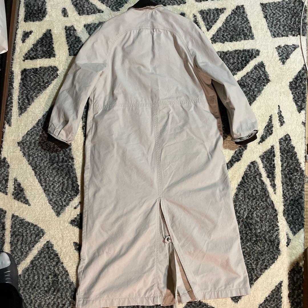 80s ll Bean USA Field Coat エルエルビーン コート