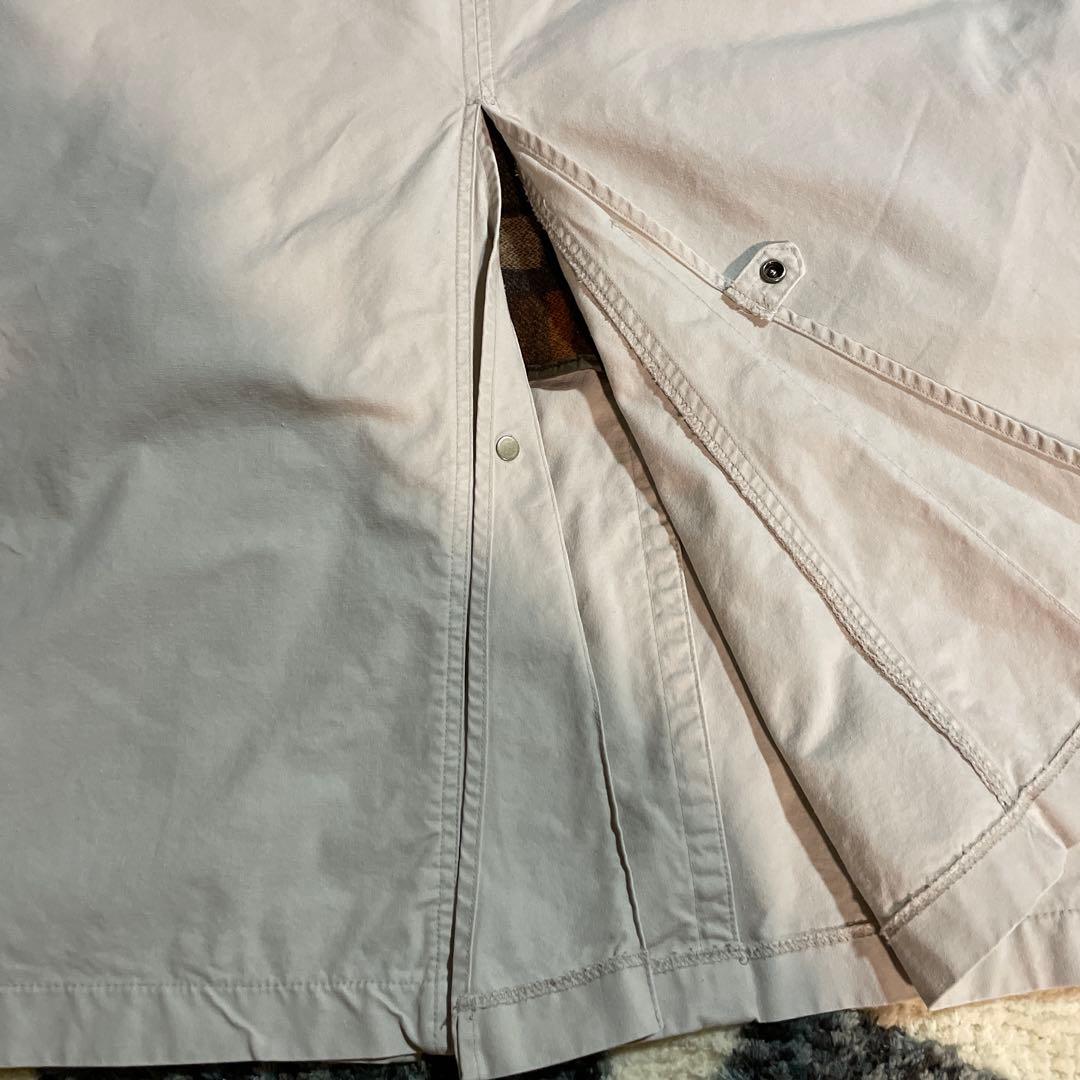 80s ll Bean USA Field Coat エルエルビーン コート