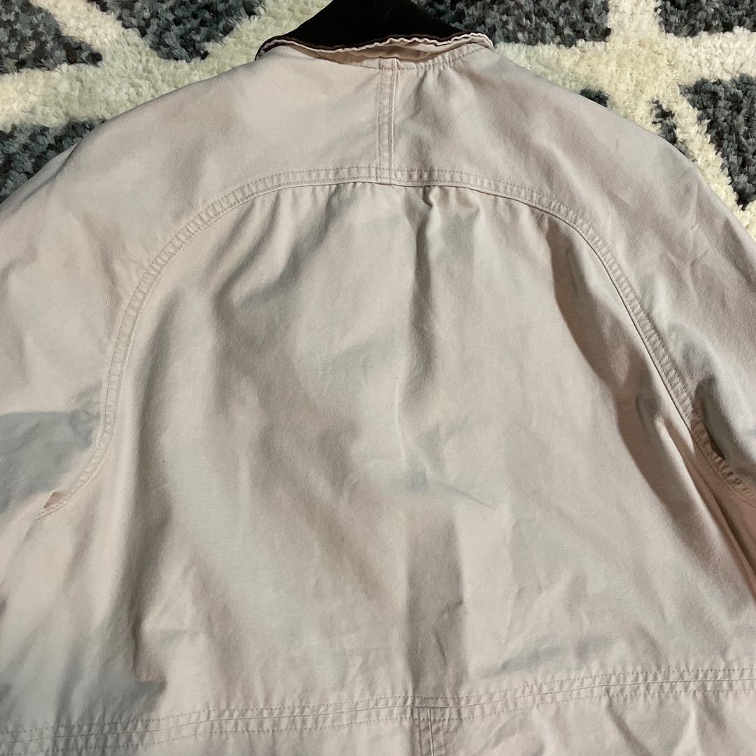 80s ll Bean USA Field Coat エルエルビーン コート