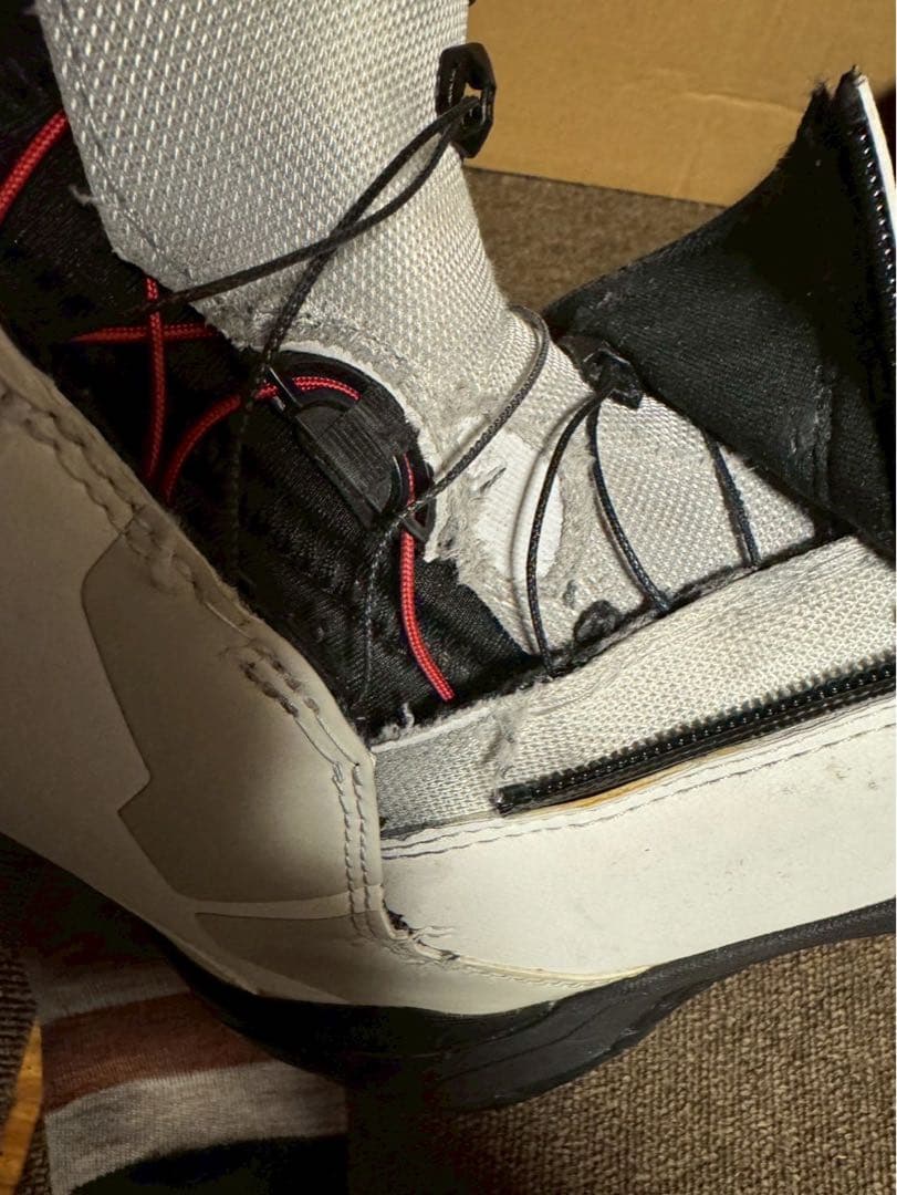 RIDE TORRENT 28 ライド　ブーツ　トーレント