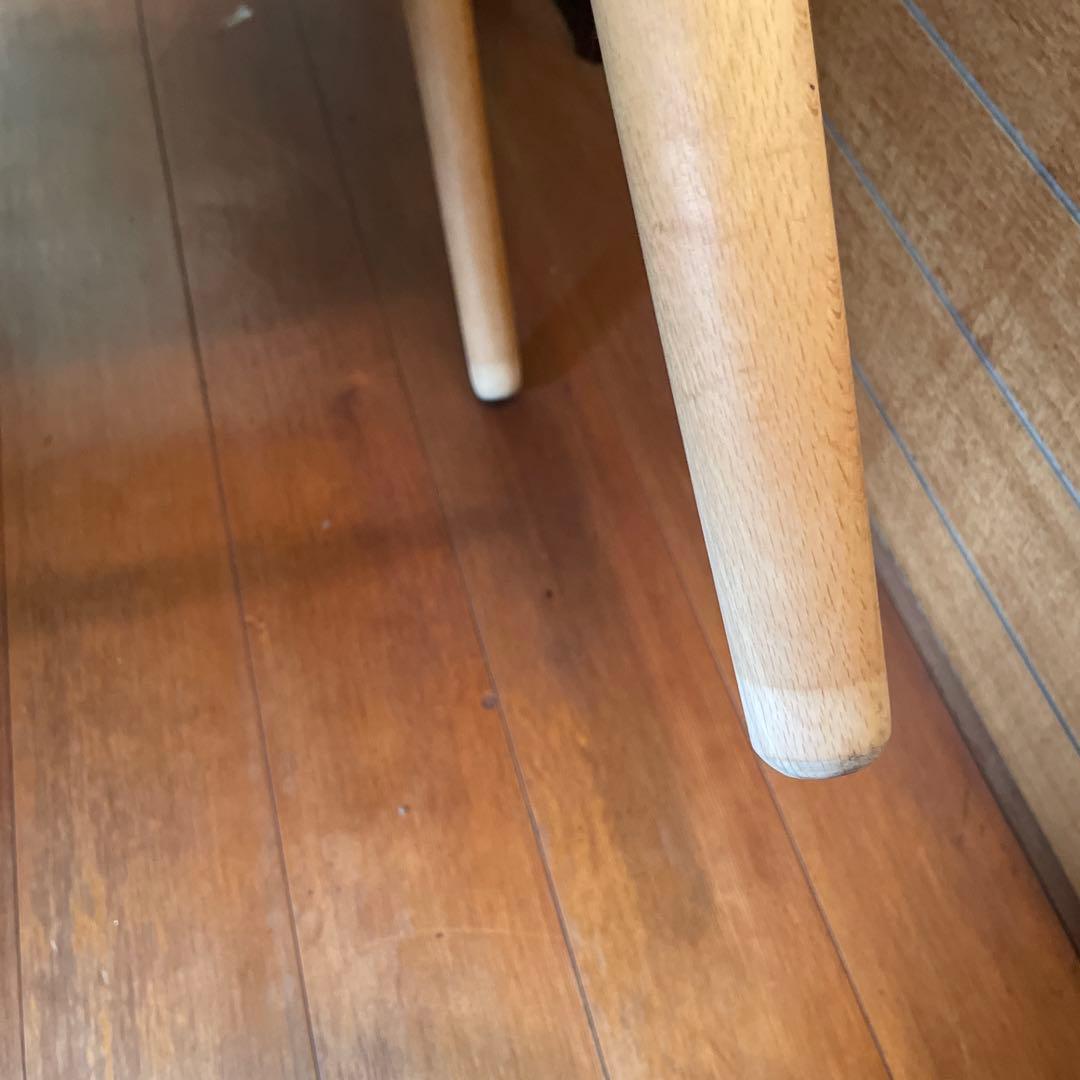 カールハンセン&サン　CH24 Yチェア