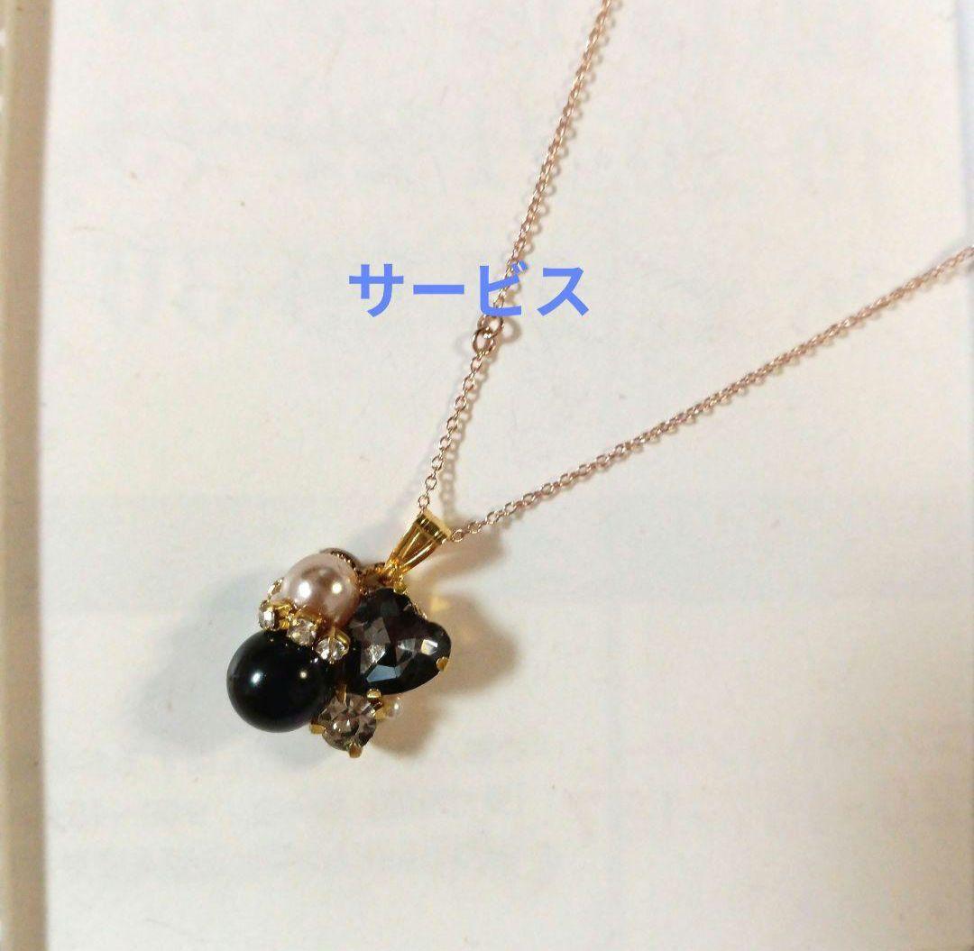 ♡ハンドメイド♡ビジューピアスイヤリング№161